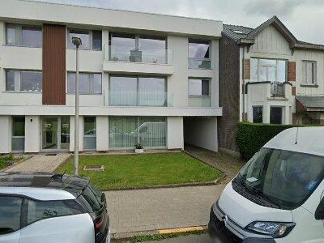 Apartment for rent in Kraainem