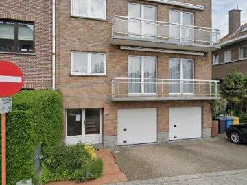 1950, Crainhem, Hal-Vilvorde, Flandre