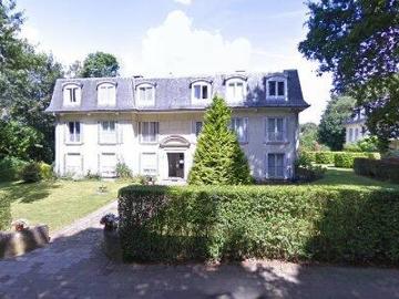 1950, Crainhem, Hal-Vilvorde, Flandre