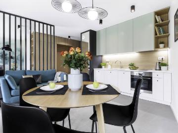 apartment for rent in Kraków, Małopolskie, ul. Klementyny Hoffmanowej