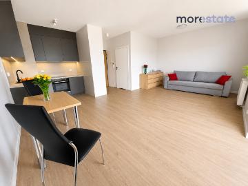 apartment for rent in Kraków, Łagiewniki Borek Fałęcki