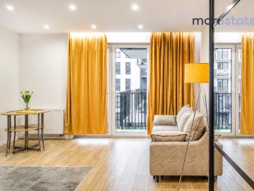 apartment for rent in Kraków, Bieżanów