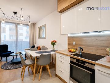 apartment for rent in Kraków, Bronowice