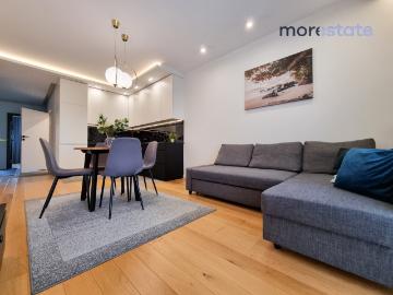 apartment for rent in Kraków, Bronowice Małe
