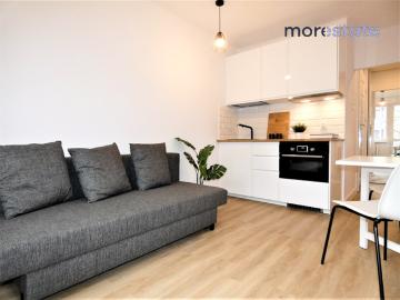 apartment for rent in Kraków, Dębniki