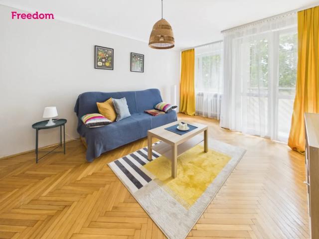 apartment for rent in Kraków, Kraków Nowa Huta, Małopolskie, ul. Osiedle Na Stoku