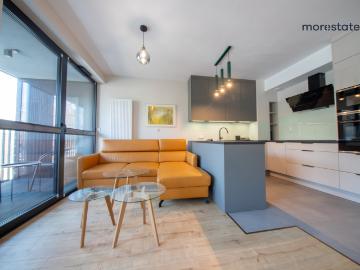 apartment for rent in Kraków, Krowodrza