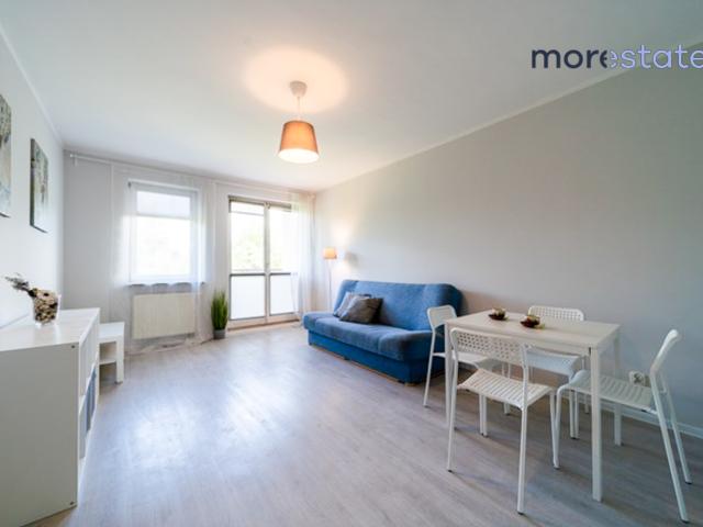 apartment for rent in Kraków, Płaszów