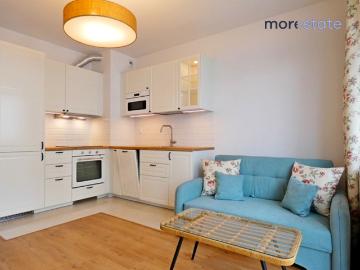 apartment for rent in Kraków, Podgórze Duchackie