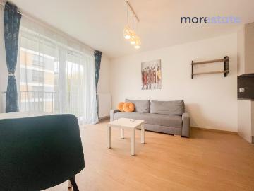 apartment for rent in Kraków, Ruczaj