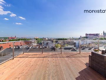 apartment for rent in Kraków, Stare Miasto