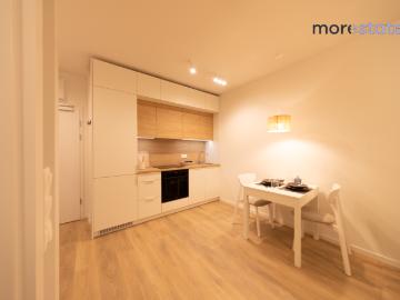 apartment for rent in Kraków, Zabłocie