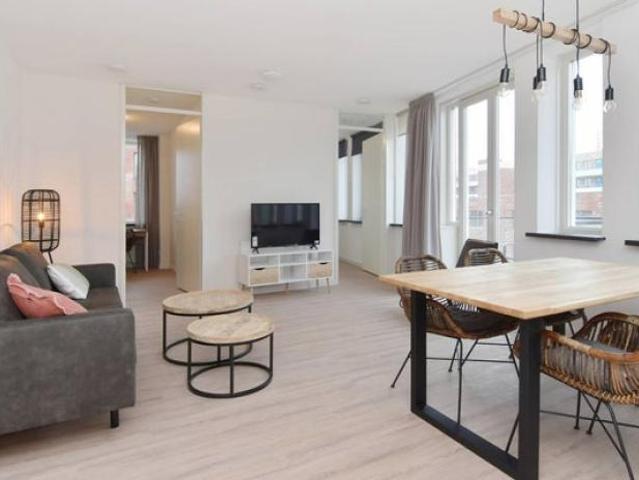 apartment for rent in Kranenburgweg 182 H, 2583ER, Den Haag