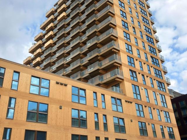 apartment for rent in Kratonkade 128 3024 ES Rotterdam Schiemond