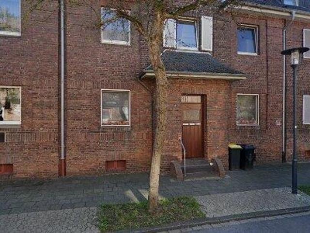Apartment for rent in Krefeld, Nordrhein Westfalen