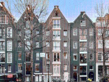 apartment for rent in Krom Boomssloot 63 D 1011GS Amsterdam Nieuwmarkt Amsterdam