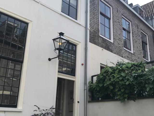 apartment for rent in Kromme Nieuwegracht 11 B 3512HC Utrecht Domplein, Neude, Janskerkhof Utrecht