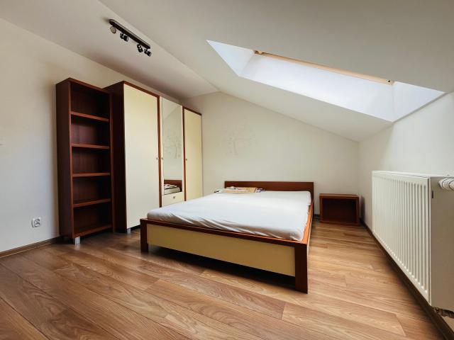 apartment for rent in Krosno