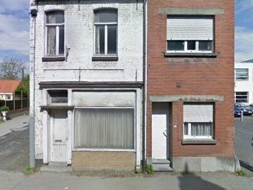 8520, Arrondissement de Courtrai, Flandre