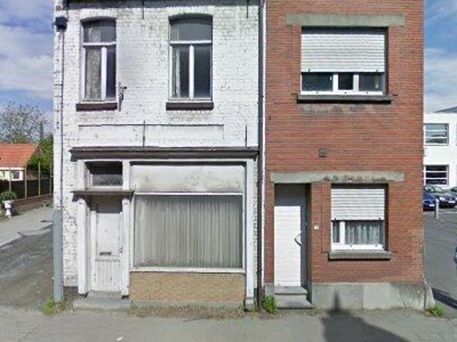 Apartment for rent in Kuurne, West Vlaanderen