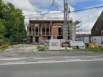 Apartment for rent in Kuurne, West Vlaanderen