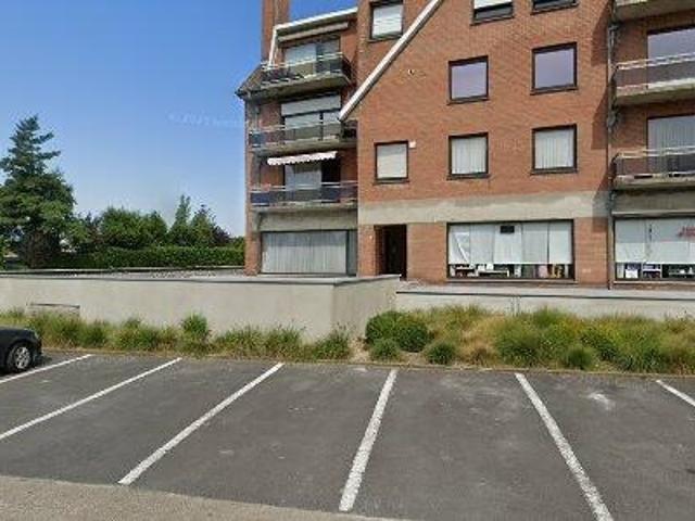 Apartment for rent in Kuurne