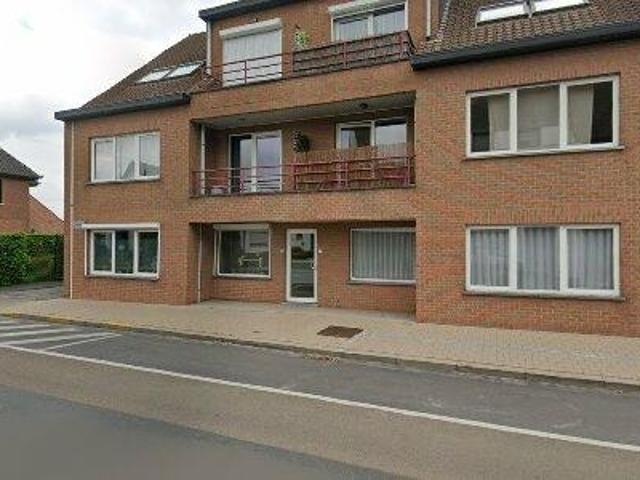 Apartment for rent in Kuurne