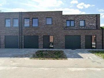 8520, Arrondissement de Courtrai, Flandre