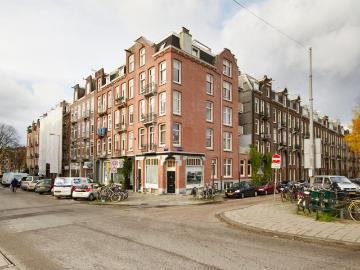 apartment for rent in Kwakersstraat 8 1 1053WC Amsterdam Bellamybuurt Noord Amsterdam