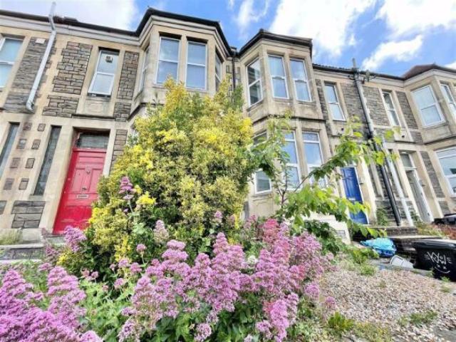 apartment for rent in Hotwell Road, Bristol, BS8 4NJ