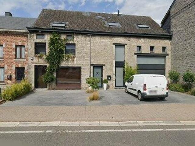 Apartment for rent in Hotton