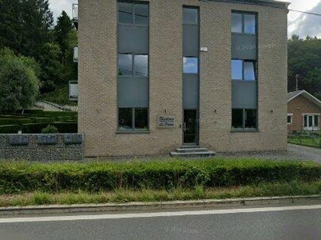 Apartment for rent in Hotton