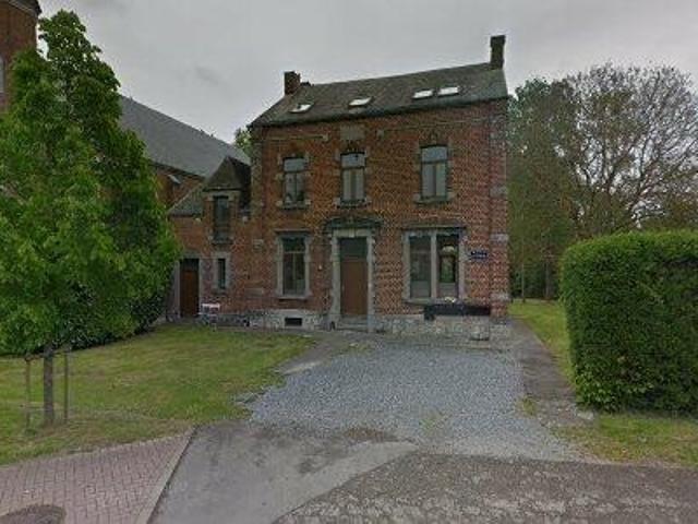 Apartment for rent in Hotton
