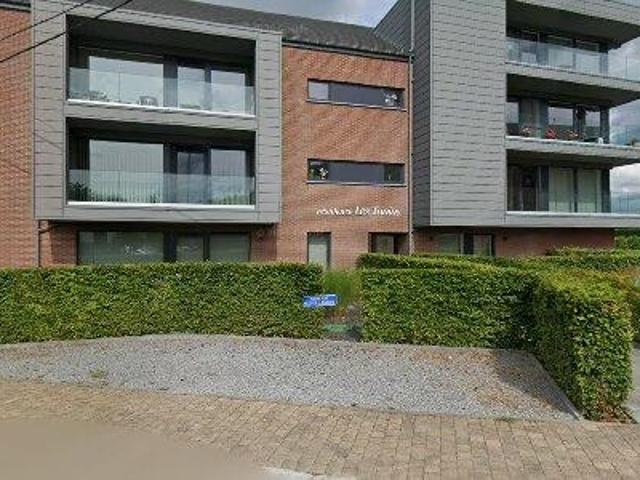 Apartment for rent in Hotton