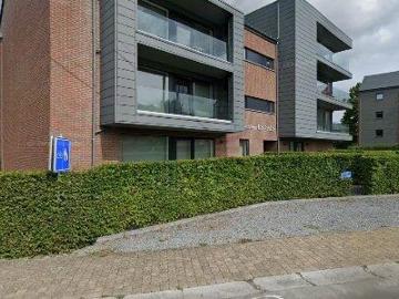Apartment for rent in Hotton