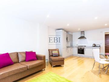 Farringdon, Bishopsgate EC2 London, Zone 1 London, West London, London, Greater London