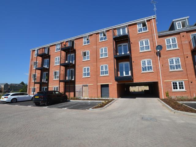 apartment for rent in Houghton Way, Bury St Edmunds