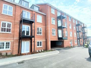 apartment for rent in Houghton Way, Bury st edmunds, Bury st edmunds