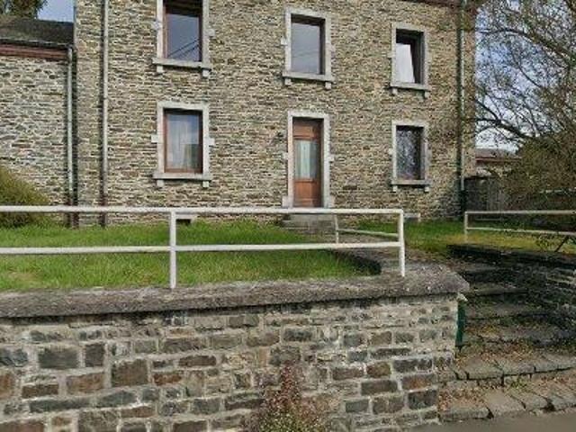 Apartment for rent in Houffalize