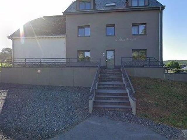 Apartment for rent in Houffalize