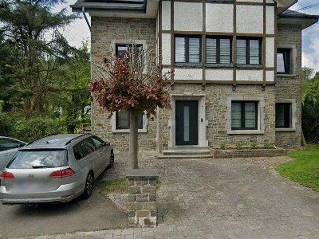 Apartment for rent in Houffalize