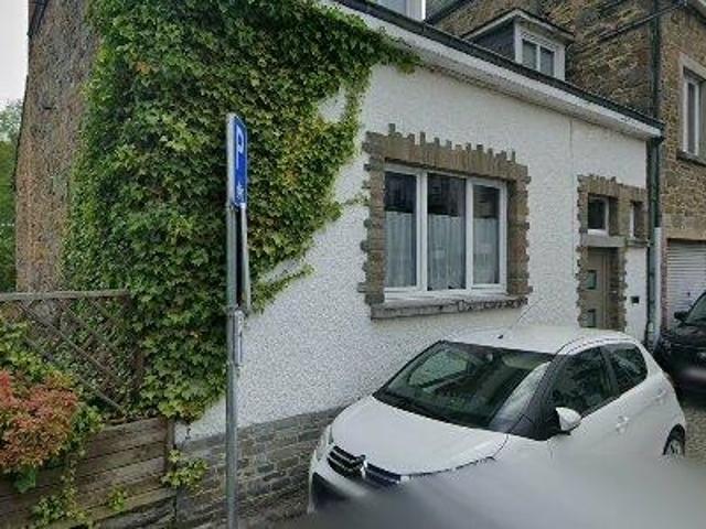 Apartment for rent in Houffalize