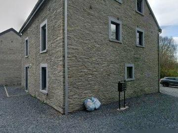 Apartment for rent in Houffalize