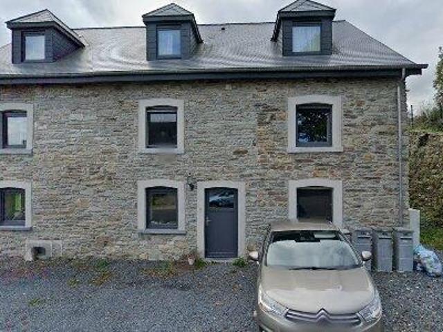 Apartment for rent in Houffalize