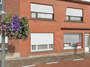 Apartment for rent in Houthulst, West Vlaanderen