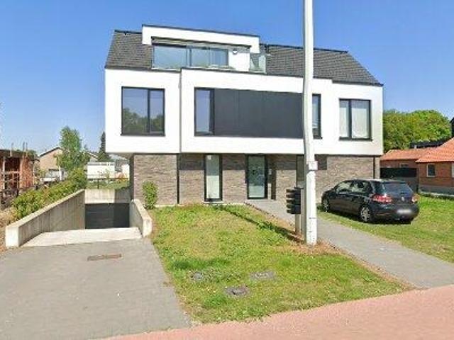 Apartment for rent in Houthalen Helchteren