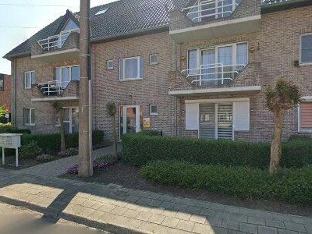 Apartment for rent in Houthalen Helchteren