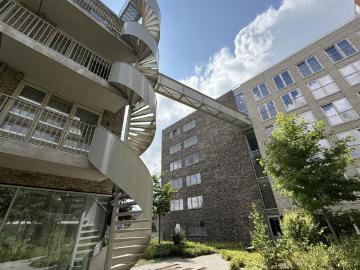 apartment for rent in Houthavenweg 81 1014ZA Amsterdam Houthavens West Amsterdam