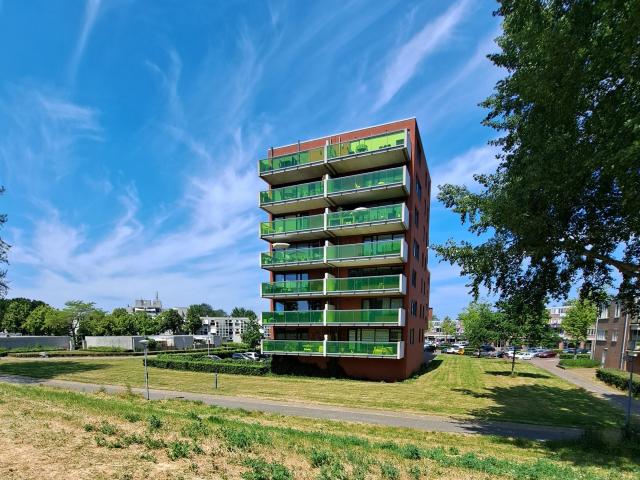 apartment for rent in Houtstraat 57 1353BA Almere Centrum Haven Zuid Almere