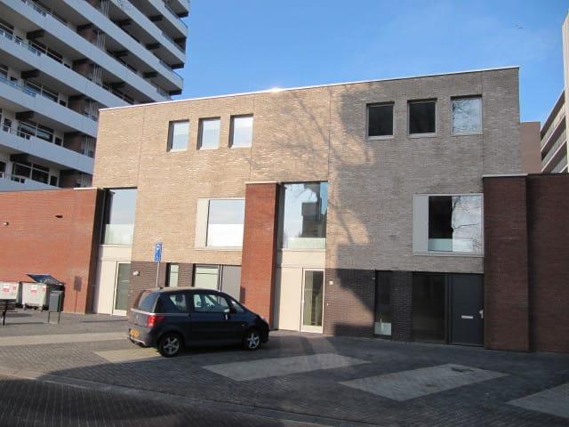apartment for rent in Houtweg 285 7823PR Emmen Emmerhout Emmen